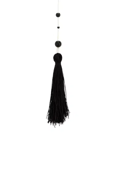 Karen Arcanjo No. 2 Onyx Necklace | Thumbnail 3
