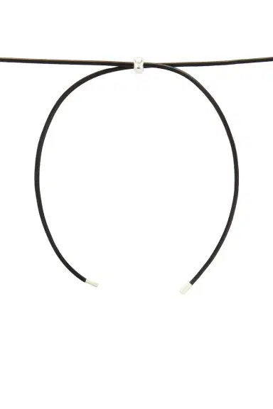Karen Arcanjo No. 2 Onyx Necklace | Thumbnail 4