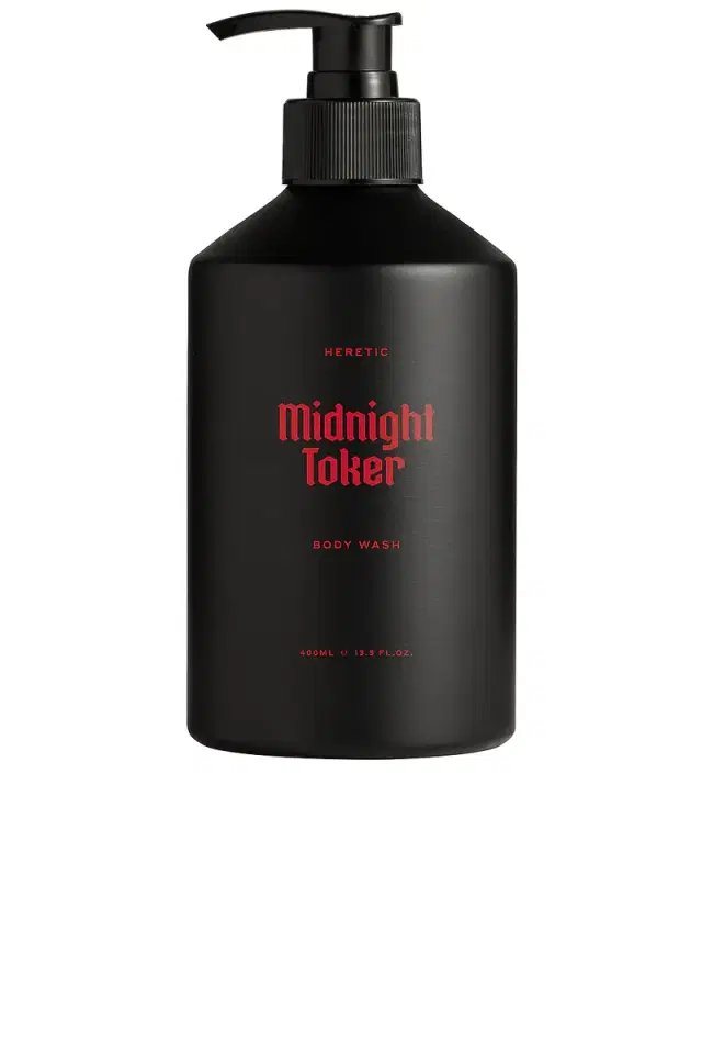HERETIC PARFUM Midnight Toker Body Wash