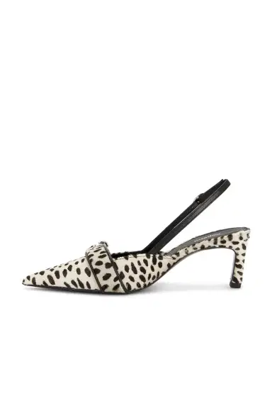 Coperni Belt Kitten Heel | Thumbnail 5 Coperni Belt Kitten Heel | Thumbnail 5