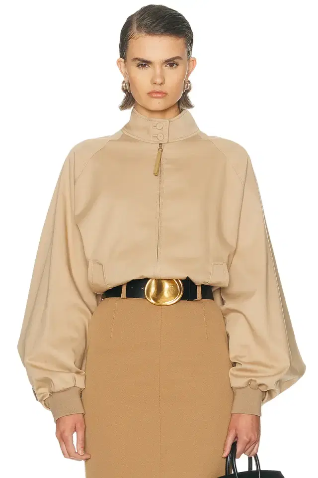 Gabriela Hearst Wynne Jacket