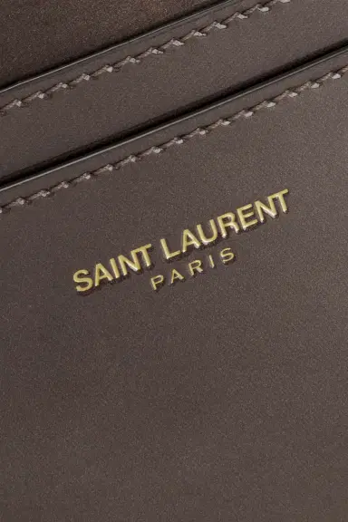 Saint Laurent Credit Card Case | Thumbnail 5 Saint Laurent Credit Card Case | Thumbnail 5