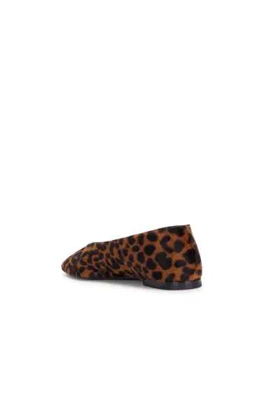 Saint Laurent Sao Ballerina Flat | Thumbnail 3 Saint Laurent Sao Ballerina Flat | Thumbnail 3