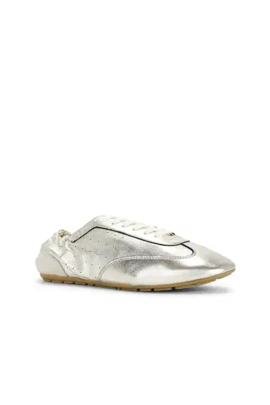 Saint Laurent Lewis Low Top Sneaker | Thumbnail 2 Saint Laurent Lewis Low Top Sneaker | Thumbnail 2