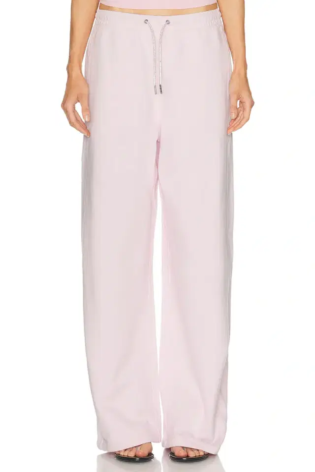 Mid Rise Sweatpant