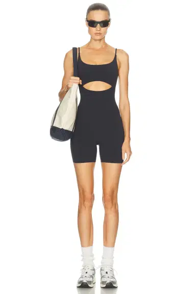 Left On Friday Peak 5 Playsuit | Thumbnail 1