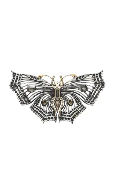 Valentino Garavani Vouloirvoler Brooch | Thumbnail 2