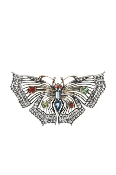 Valentino Garavani Vouloirvoler Brooch | Thumbnail 1