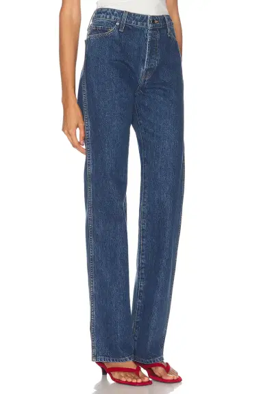 SAME The Perfect Slim Straight Leg | Thumbnail 2 SAME The Perfect Slim Straight Leg | Thumbnail 2