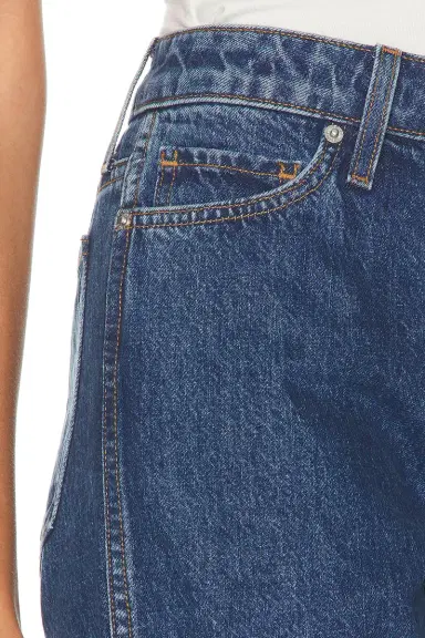 SAME The Perfect Slim Straight Leg | Thumbnail 6 SAME The Perfect Slim Straight Leg | Thumbnail 6