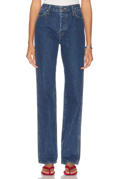 SAME The Perfect Slim Straight Leg | Thumbnail 1 SAME The Perfect Slim Straight Leg | Thumbnail 1
