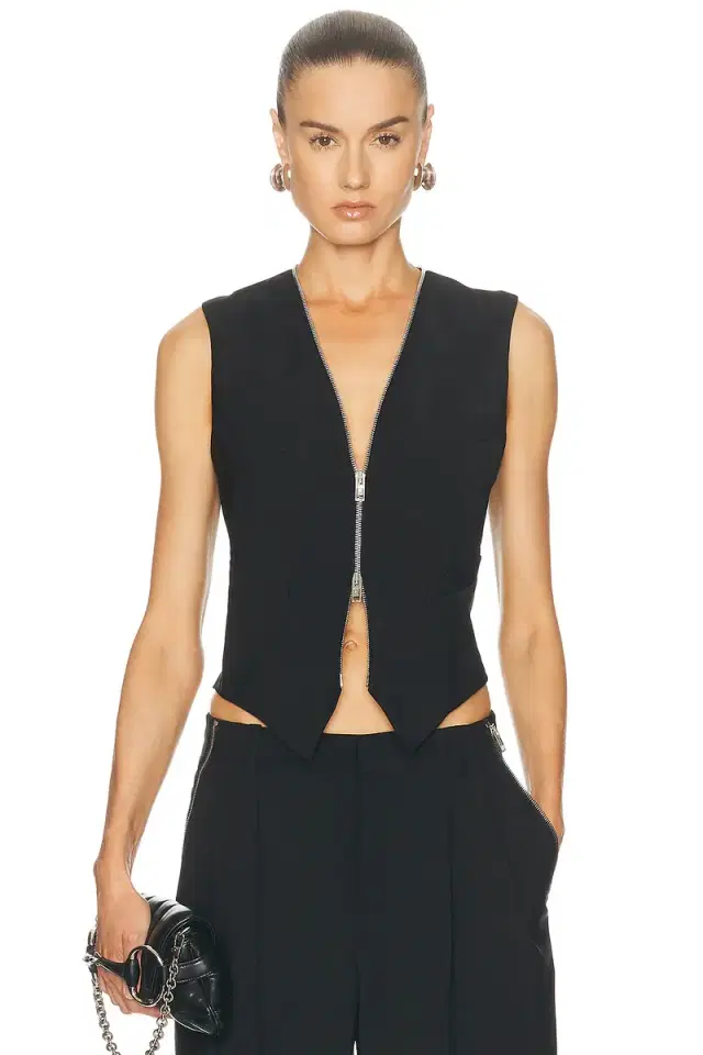 Alexander Wang Tailored Vest