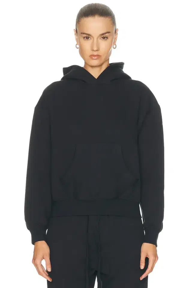 Classic Fleece Hoodie