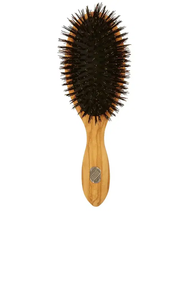 Altesse Studio Beaute Classic Repair & Shine Brush Fine To Medium