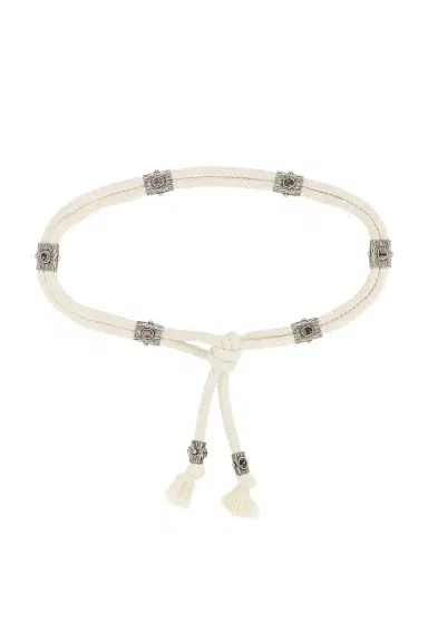 Isabel Marant Aleea Belt | Thumbnail 1 Isabel Marant Aleea Belt | Thumbnail 1