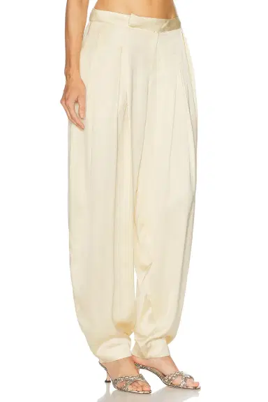 Aya Muse Lumara Trouser | Thumbnail 2 Aya Muse Lumara Trouser | Thumbnail 2