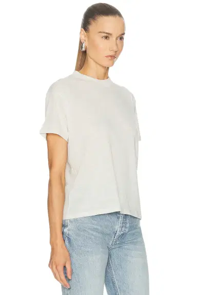 Fear of God Essentials Signature Classic Short Sleeve Tee | Thumbnail 2 Fear of God Essentials Signature Classic Short Sleeve Tee | Thumbnail 2