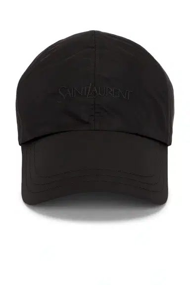 Saint Laurent Vintage Cap | Thumbnail 1 Saint Laurent Vintage Cap | Thumbnail 1