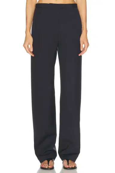 Khaite Borden Pant | Thumbnail 1 Khaite Borden Pant | Thumbnail 1