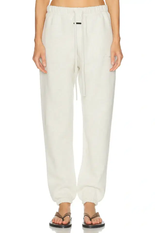 Fear of God ESSENTIALS Signature Vintage Fleece Sweatpant