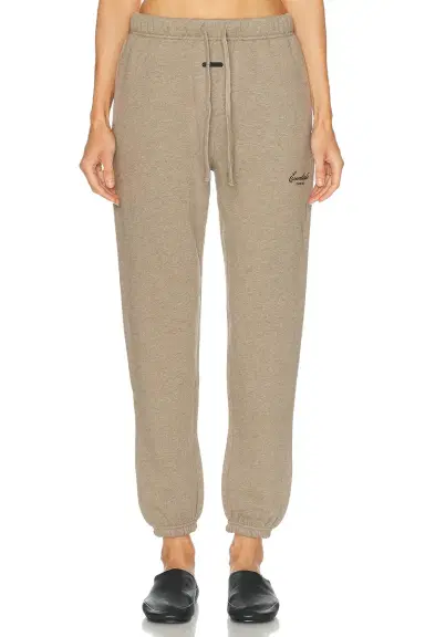Fear of God Essentials Vintage Sweatpant | Thumbnail 1 Fear of God Essentials Vintage Sweatpant | Thumbnail 1