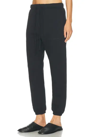 Fear of God Essentials Vintage Fleece Sweatpant | Thumbnail 3
