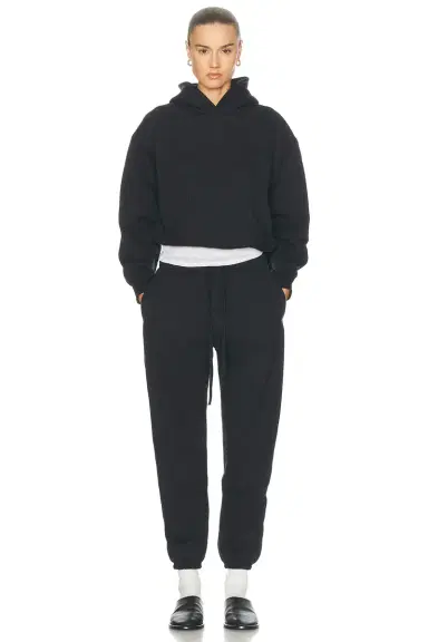 Fear of God Essentials Vintage Fleece Sweatpant | Thumbnail 5