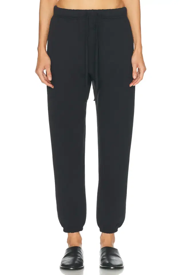 Fear of God ESSENTIALS Vintage Fleece Sweatpant