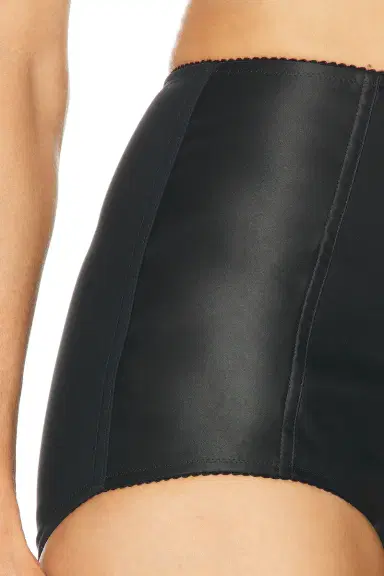Dolce & Gabbana Nylon Mini Short | Thumbnail 6 Dolce & Gabbana Nylon Mini Short | Thumbnail 6