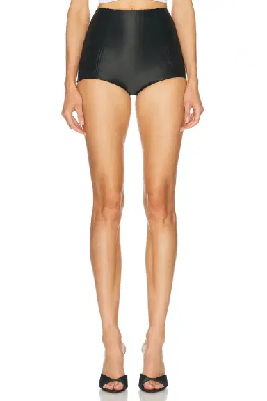 Dolce & Gabbana Nylon Mini Short | Thumbnail 1 Dolce & Gabbana Nylon Mini Short | Thumbnail 1