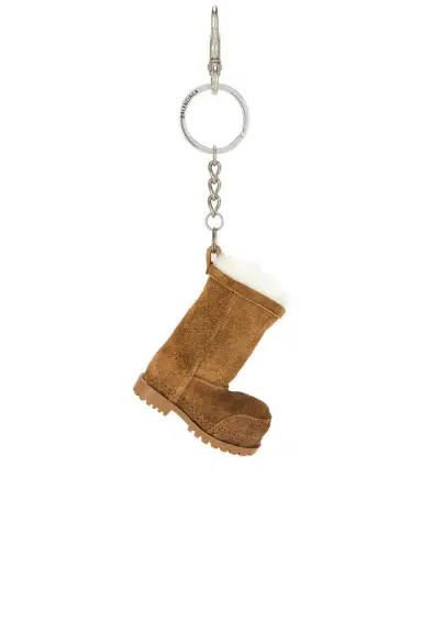 Balenciaga Keyring Mini Alaska | Thumbnail 2
