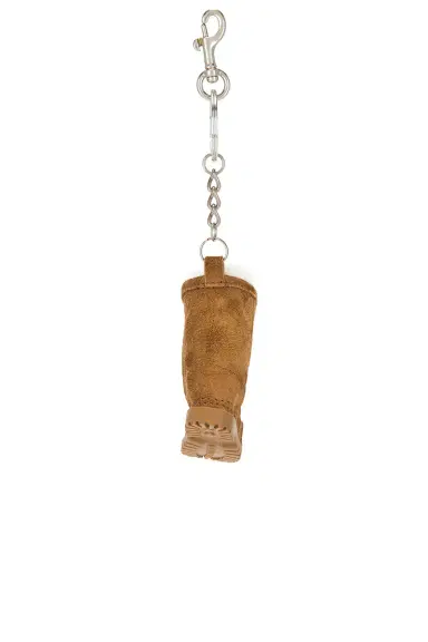 Balenciaga Keyring Mini Alaska | Thumbnail 3