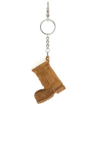 Balenciaga Keyring Mini Alaska | Thumbnail 4