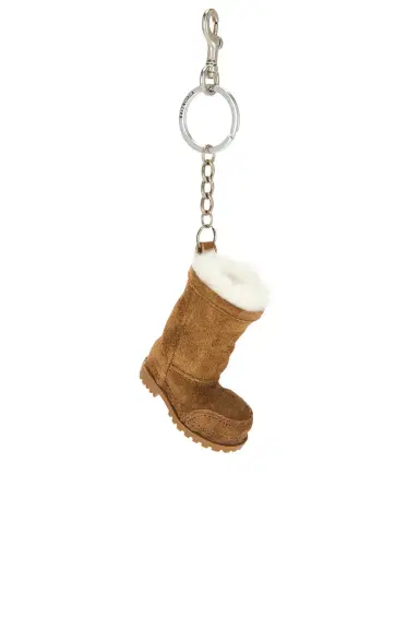 Balenciaga Keyring Mini Alaska | Thumbnail 1