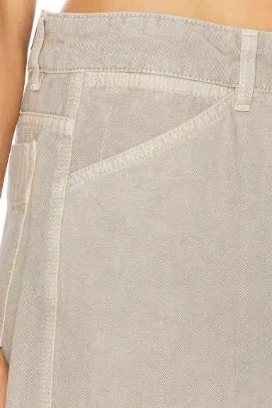 Lemaire High Waisted Curved Leg | Thumbnail 6