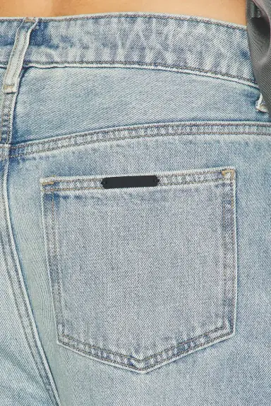 Fear of God Essentials Straight Leg | Thumbnail 6