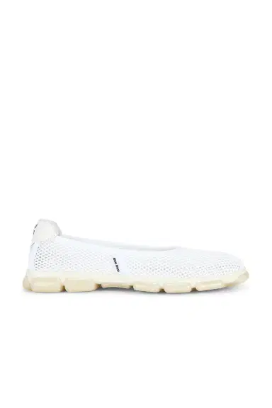 Miu Miu Rete Tech Sneaker | Thumbnail 1 Miu Miu Rete Tech Sneaker | Thumbnail 1