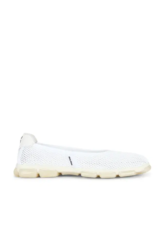 Miu Miu Rete Tech Sneaker
