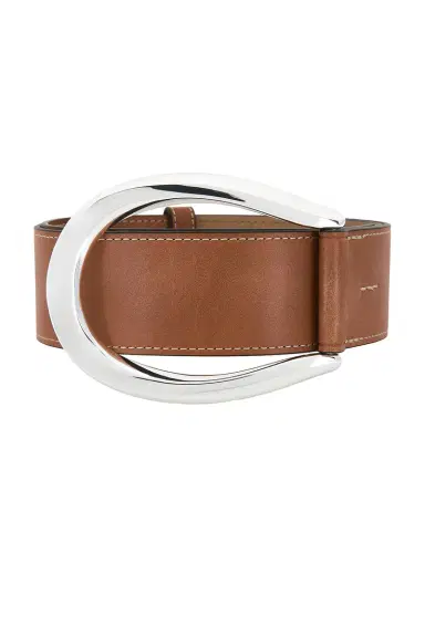 Polo Ralph Lauren Medium Sculpt Belt | Thumbnail 3 Polo Ralph Lauren Medium Sculpt Belt | Thumbnail 3