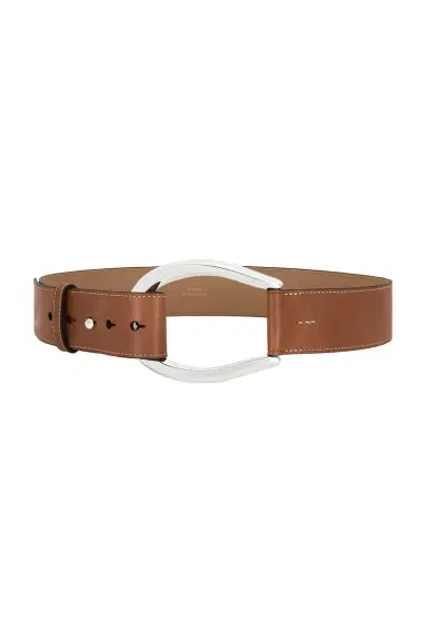 Polo Ralph Lauren Medium Sculpt Belt | Thumbnail 1 Polo Ralph Lauren Medium Sculpt Belt | Thumbnail 1