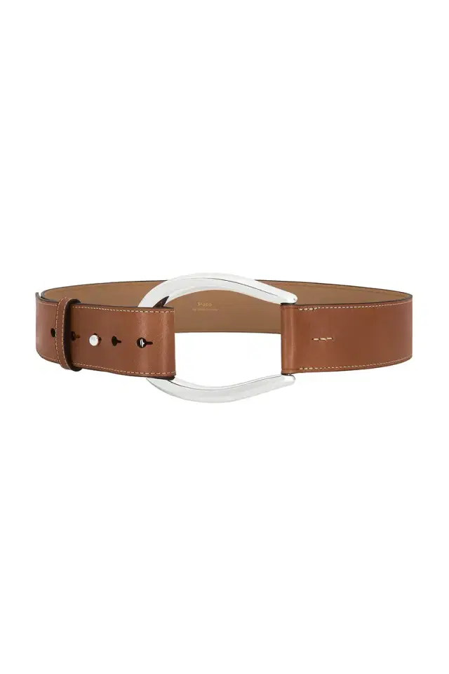 Polo Ralph Lauren Medium Sculpt Belt