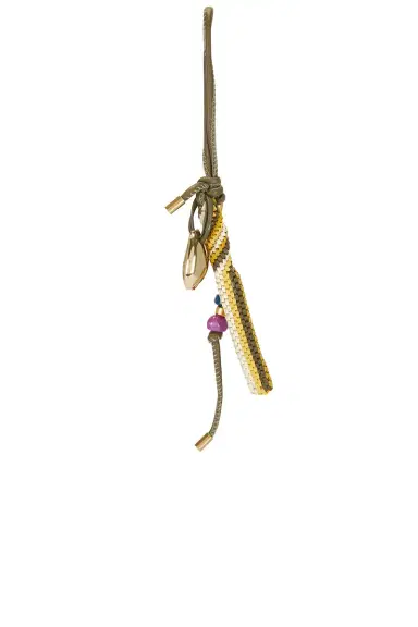 Polo Ralph Lauren Shell Bag Charm | Thumbnail 3 Polo Ralph Lauren Shell Bag Charm | Thumbnail 3