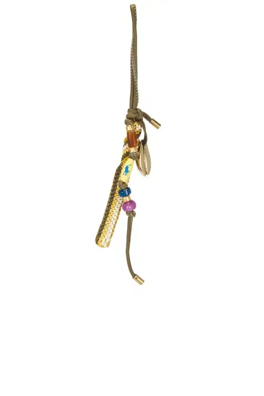 Polo Ralph Lauren Shell Bag Charm | Thumbnail 5 Polo Ralph Lauren Shell Bag Charm | Thumbnail 5