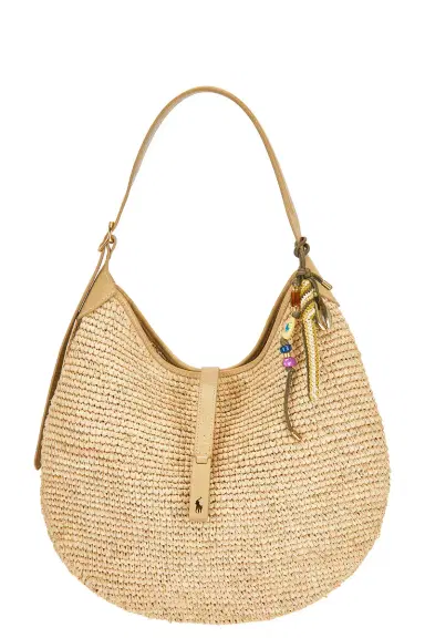 Polo Ralph Lauren Shell Bag Charm | Thumbnail 6 Polo Ralph Lauren Shell Bag Charm | Thumbnail 6