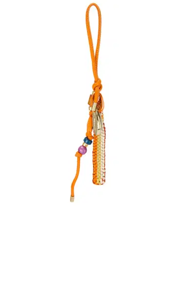 Polo Ralph Lauren Shell Bag Charm | Thumbnail 2 Polo Ralph Lauren Shell Bag Charm | Thumbnail 2