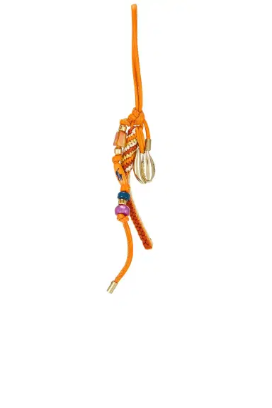 Polo Ralph Lauren Shell Bag Charm | Thumbnail 3 Polo Ralph Lauren Shell Bag Charm | Thumbnail 3