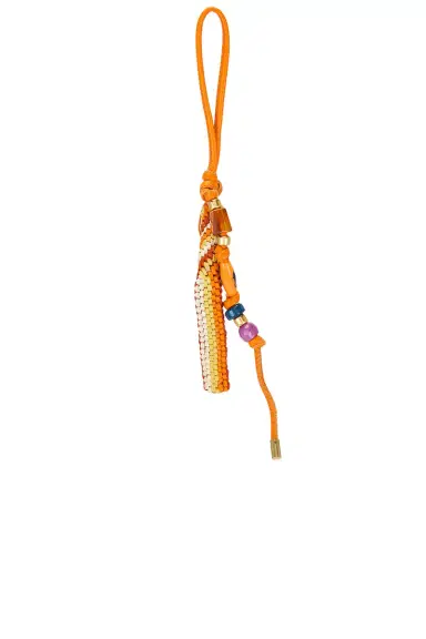 Polo Ralph Lauren Shell Bag Charm | Thumbnail 4 Polo Ralph Lauren Shell Bag Charm | Thumbnail 4