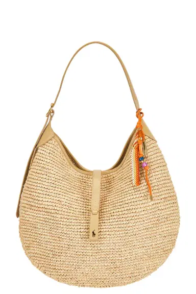 Polo Ralph Lauren Shell Bag Charm | Thumbnail 6 Polo Ralph Lauren Shell Bag Charm | Thumbnail 6