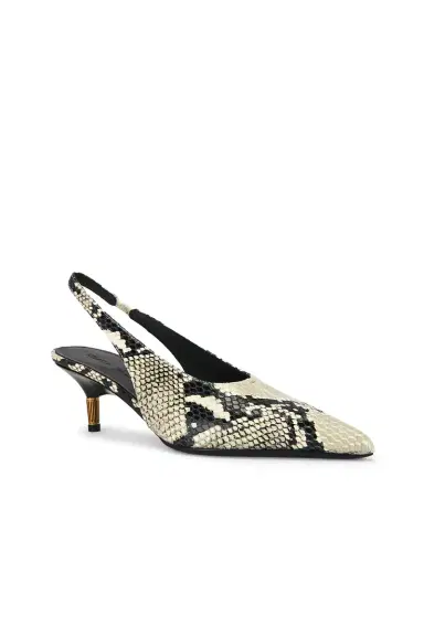 Khaite Bella 55 Pump | Thumbnail 2 Khaite Bella 55 Pump | Thumbnail 2
