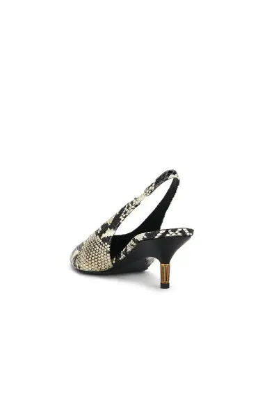 Khaite Bella 55 Pump | Thumbnail 3 Khaite Bella 55 Pump | Thumbnail 3